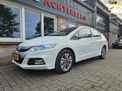 Honda Insight - 1.3 Elegance Automaat Navigatie Airco/Clima Cruise Control NAP Nette Auto