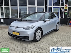 Volkswagen ID.3 - Life 58 kWh SOH 91% NL-AUTO ADAP CRUISE RIJKLAAR