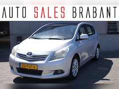 Toyota Verso - 1.6 VVT-i Business