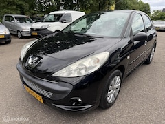 Peugeot 206 - 1.4 XS 173.DKM AIRCO / ECC 5-DRS APK 09-01-2027