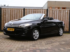 Renault Mégane coupé cabriolet - 1.4 TCE Dynamique NW APK