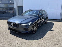 Volvo V60 - 2.0 T6 Plug-in hybrid AWD Plus Dark|HK Aud.|trekh|ACC|360 cam