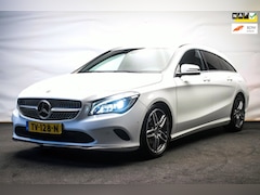 Mercedes-Benz CLA-klasse Shooting Brake - 180 D AMG Line Upgrade Edition Automaat NL-auto [ Full LED Camera Stoelverwarming ]
