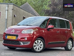 Citroën C3 Picasso - 1.4 VTi Exclusive/NAP/129DKM/PDC/NAVI/LMV
