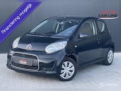 Citroën C1 - 1.0-12V Ambiance|AIRCO|APK 2027|