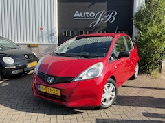 Honda Jazz - 1.2i-VTEC COOL | AIRCO | 2e EIG | APK 05-2027