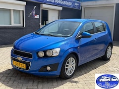 Chevrolet Aveo - 1.6