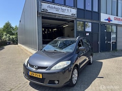 Mazda 5 - 5 2.0 Active Airco APK NAP rapport