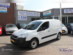 Peugeot Partner - bestel 120 1.6 BlueHDi 75 L1 Première