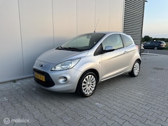 Ford Ka - 1.2 Titanium NAP nieuwe apk