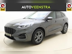 Ford Kuga - 2.5 PHEV ST-Line|CAMERA|STOEL/STUUR.VERW|ADAPTIVE|