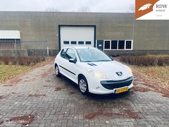 Peugeot 206 - 1.1 XR AIRCO/ZUINIG/KOOPJE