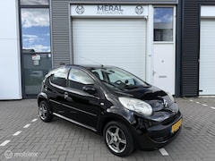 Citroën C1 - 1.0-12V Ambiance 5drs Airco NAP APK Juli 2027