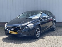 Volvo V40 - 2.0 D2 Kinetic | Export prijs ex BPM € 4995, - |