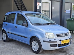 Fiat Panda - 1.2 Dynamic Airco Rijdt en schakelt top