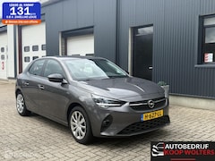 Opel Corsa - 1.5 D Edition Airco 195.000KM Led