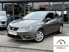 SEAT Ibiza SC - 1.2 TSI Style [alcantara] [xenon] autom.airco