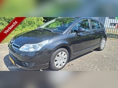 Citroën C4 - 1.6-16V Ligne Ambiance