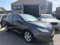 SEAT Ibiza - 1.2 TDI Style Ecomotive