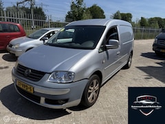 Volkswagen Caddy Maxi - Bestel 1.9 TDI EXPORT ONLY