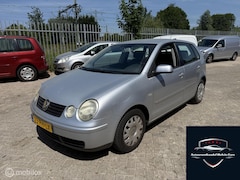 Volkswagen Polo - 1.4-16V Turijn Airco INRUILKOOPJE