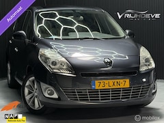 Renault Scénic - 2.0 Privilege|NAP|VOLLE APK|ELEKPAKKET|AIRCO
