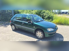 Peugeot 106 - 1.1 XT
