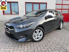 Kia Cee'd Sportswagon - Ceed 1.5 T-GDi AUTOMAAT/NAVI/CAMERA/140PK