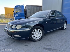 Rover 75 - 2.0 / V6 / Automaat /