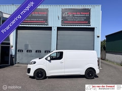 Citroën Jumpy - bestel 2.0 BlueHDI 120 Club M S&S Airco Navi