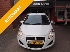 Suzuki Splash - 1.2 86pk Autm. 5D Comfort - Airco