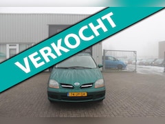 Nissan Almera Tino - 1.8 Comfort