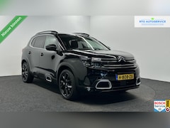 Citroën C5 Aircross - 1.2 PureTech Business TREKHAAK CAMERA CARPLAY NAVI ECC CRUISE LM
