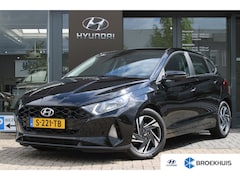 Hyundai i20 - 1.0 T-GDI Comfort Smart | Achteruitrijcamera | Airco | Armsteun voor