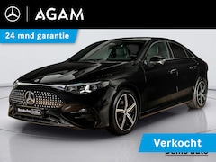 Mercedes-Benz CLA-Klasse - electric 250+ Launch Edition 85.5 kWh