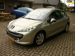 Peugeot 207 - 1.6 VTi XS Pack