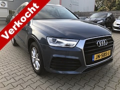 Audi Q3 - 1.4 TFSI CoD Adrenalin