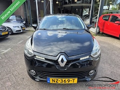 Renault Clio - 0.9 TCe Dynamique