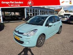 Citroën C3 - 1.0 Feel edition I Airco I PDC I Cruise I