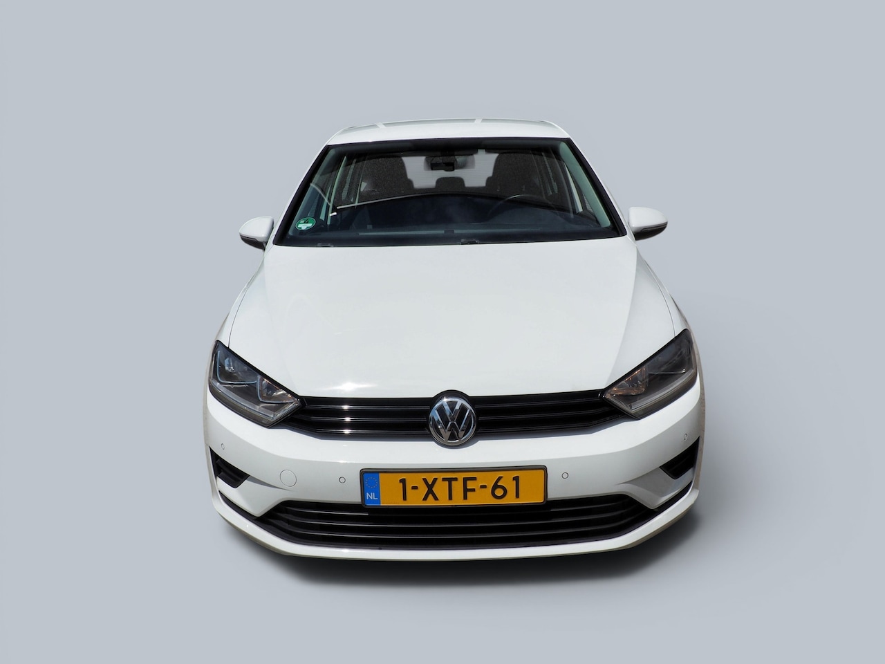 Volkswagen Golf Sportsvan - 1.2 TSI Trendline CLIMA CRUISE PARKEER S. LM VELG.