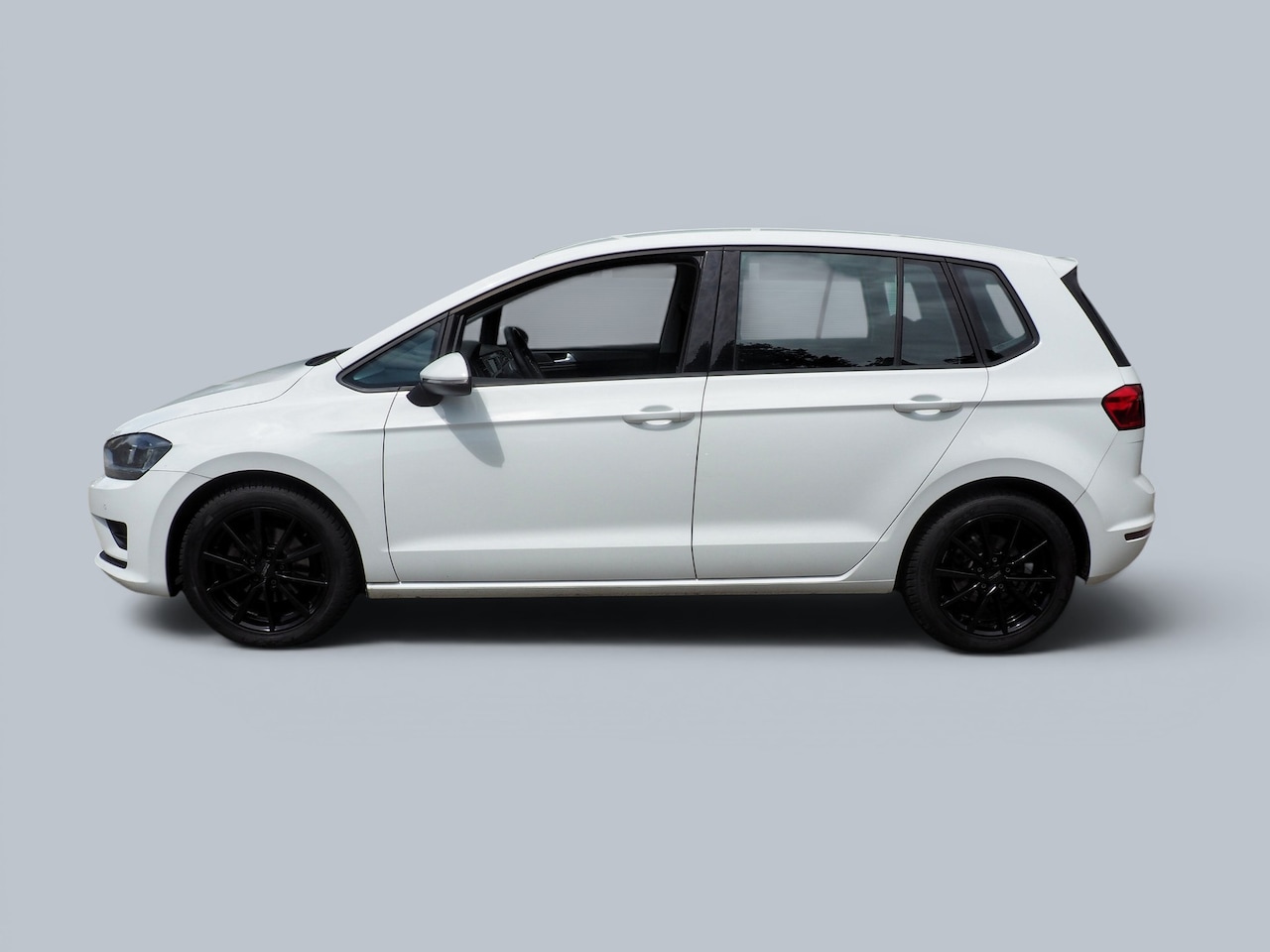 Volkswagen Golf Sportsvan - 1.2 TSI Trendline CLIMA CRUISE PARKEER S. LM VELG.