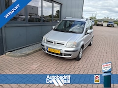 Fiat Panda - 1.2 Edizione Cool AIRCO