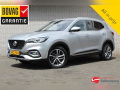 MG EHS - 1.5 TGDI Luxury | 360 camera | Pano-dak | PDC | Bluetooth | Navi | Cruise | Climate