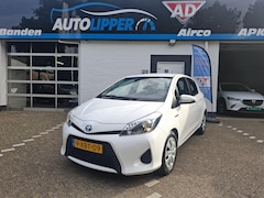 Toyota Yaris - 1.5 Full Hybrid Aspiration Automaat | Camera | Navi | Cruise | Trekhaak | Nieuwe APK bij a
