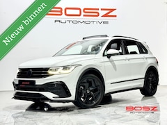 Volkswagen Tiguan - 1.4 TSI eHybrid R-Line PANO TREKHAAK HDUP