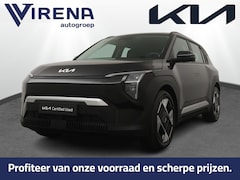 Kia EV3 - Air 58.3 kWh - Adaptive cruise control - Keyless entry - Navigatie - Bluetooth - Apple Car