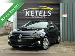 Volkswagen Polo - 1.0 TSI Comfortline ACC/DSG/Stoelverwarming
