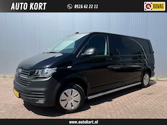 Volkswagen Transporter - 2.0 TDI L2H1 28 Highline | Trekhaak | Sidebars | Parkeersensoren achter | Cruise Control
