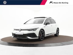 Volkswagen Golf - 2.0 TSI 300pk DSG GTI Clubsport · Panoramadak · Camera · Apple/Android Car Play · Sfeerver