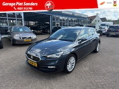 SEAT Leon - 1.0 TSI Xcellence I 1e eigenaar I Camera I Stoel/Stuur verw. I Virtual dash I NL-Auto